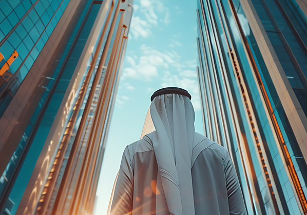 القطاع الحكومي